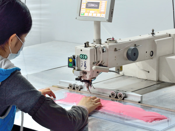 909全自動模版行線機(jī)